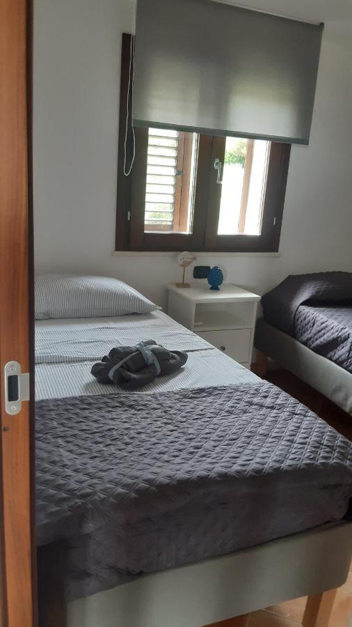 Casa Alba Apartment Sant'Antioco Ngoại thất bức ảnh