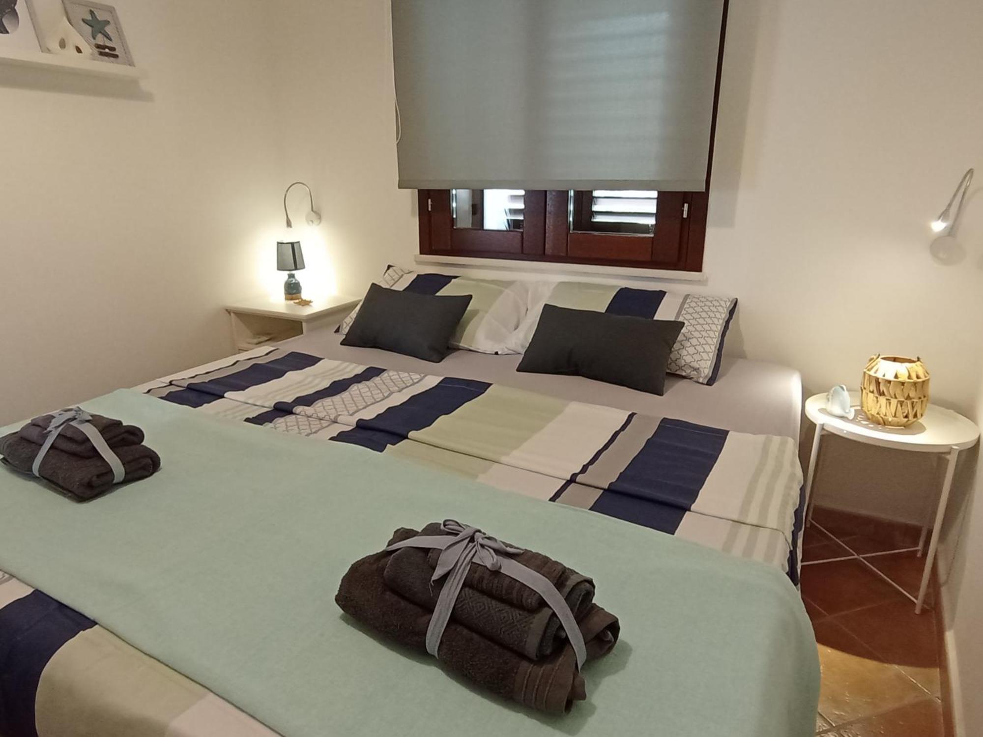 Casa Alba Apartment Sant'Antioco Phòng bức ảnh